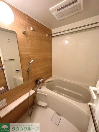 パークアクシス錦糸公園の物件内観写真